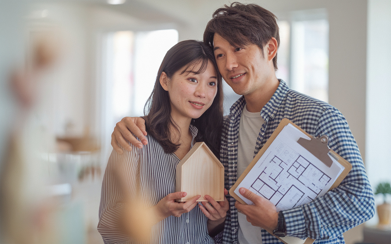 【2026年】北九州で住宅購入を考える初心者夫婦へ？  共働...の画像