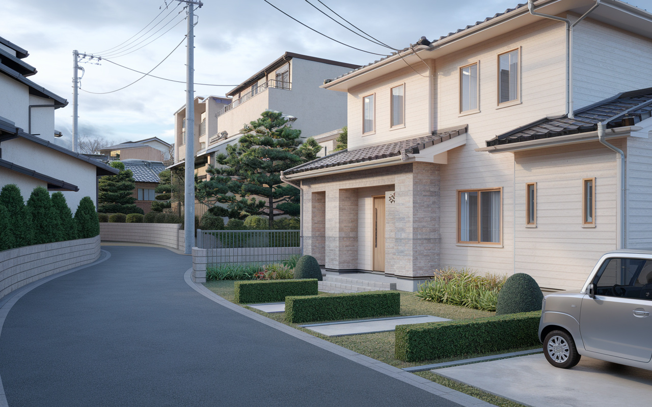 所沢市で新築戸建てを探すなら？  子育て環境を軸に安心の住ま...の画像
