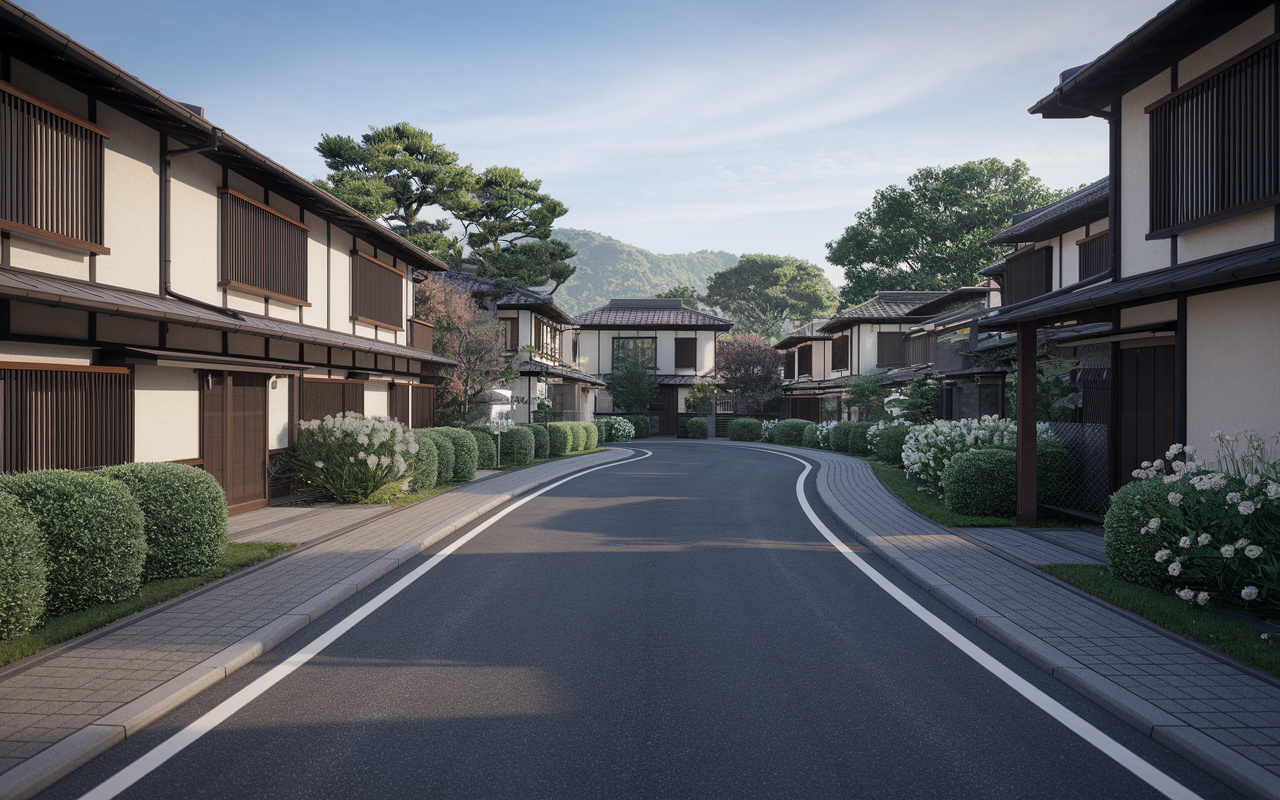 川越市で新築戸建てを検討中の方へ 子育て環境の魅力と住まい選...の画像
