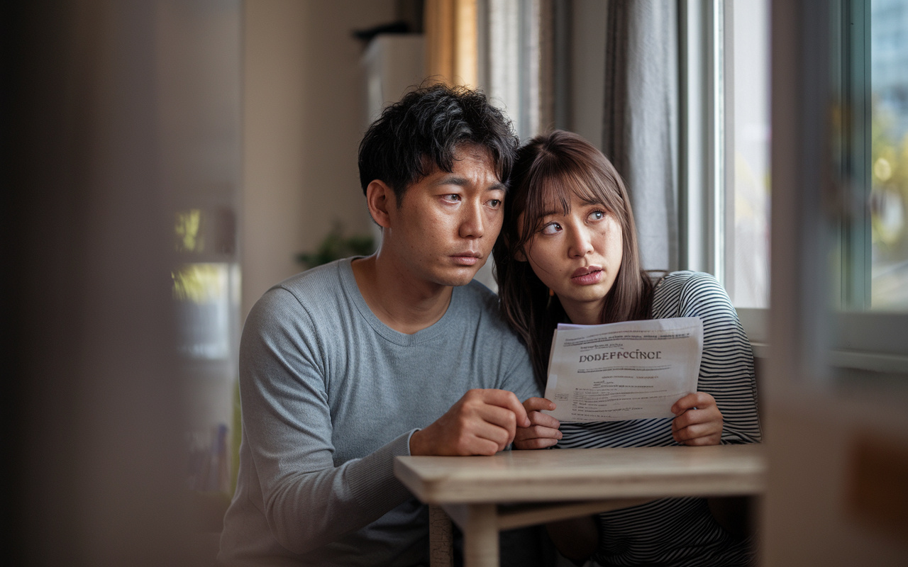 住宅ローン滞納で競売の流れはどうなる？自宅を守るために今でき...の画像