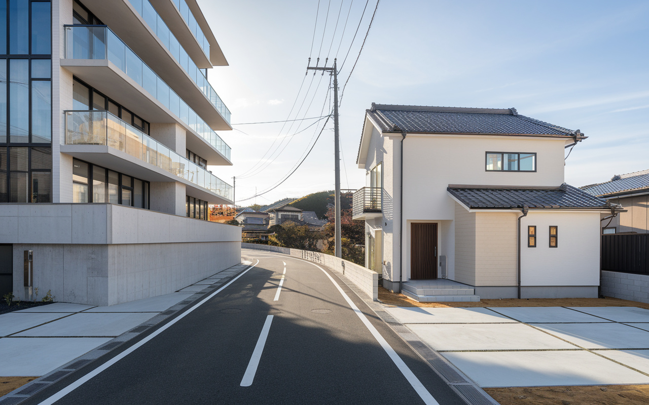 賃貸と購入どちらがお得？メリットとデメリットを比較して選び方...の画像