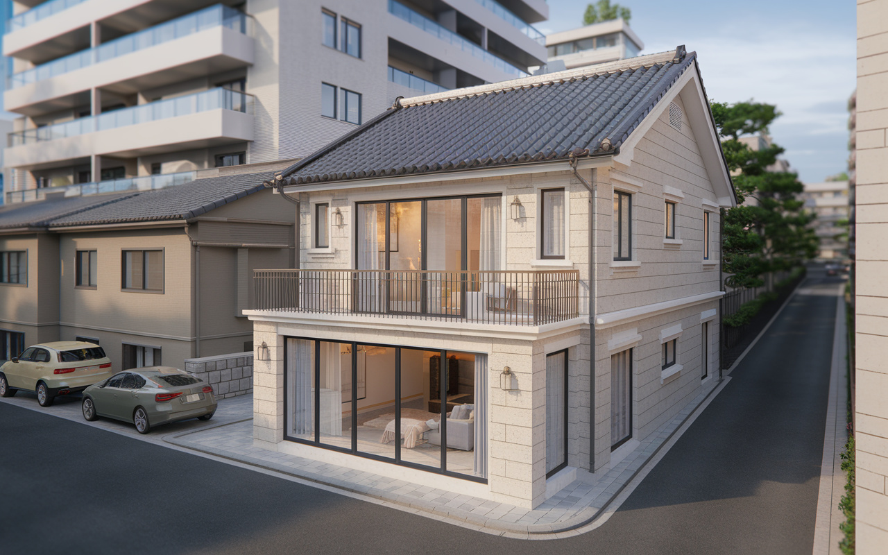 相続不動産は売却か活用かどちらが得？宅建士がメリットデメリッ...の画像