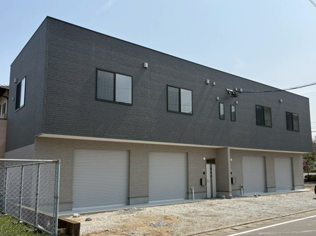 【新着管理物件】「倉庫×事務所」『WorkPlaceNaka...の画像