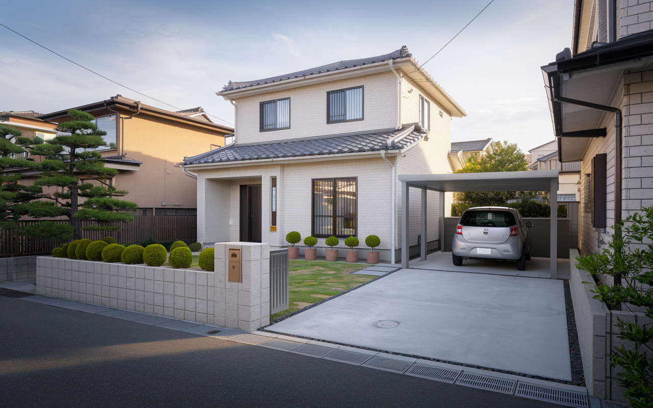 佐久市で戸建を売却したい人へ！  初めてでも安心の売却方法と...の画像