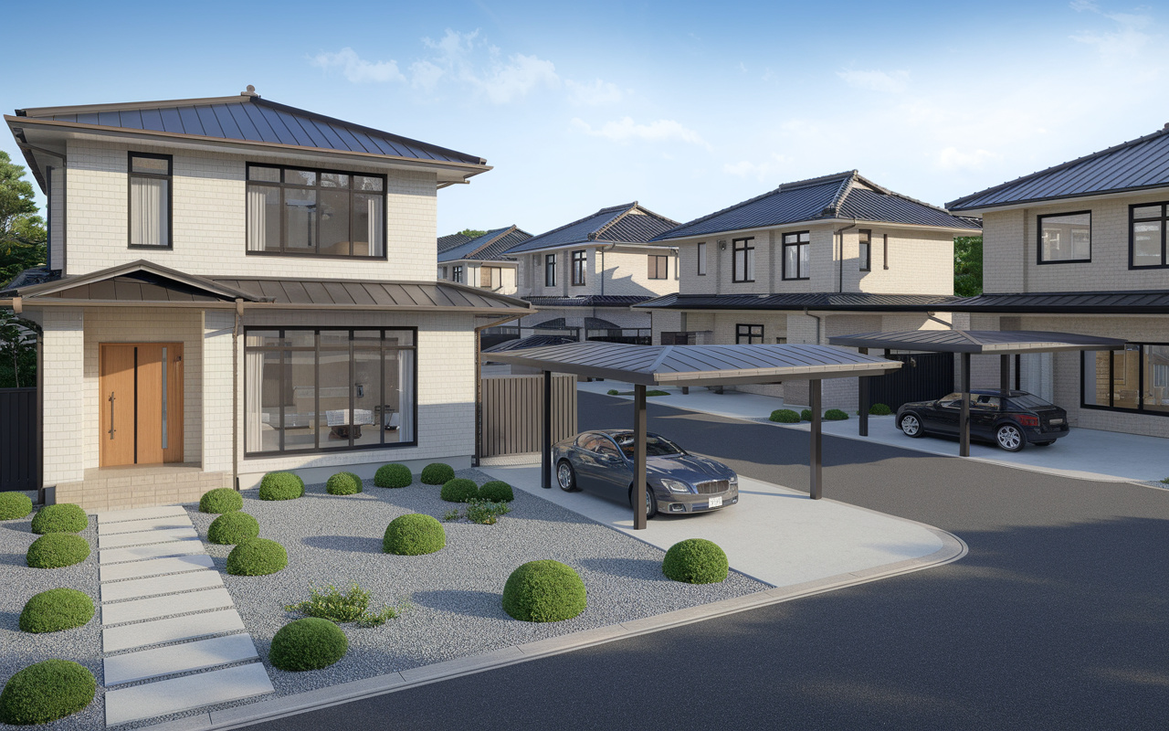 佐久市で戸建を高く売るにはコツが重要！相場を知り賢く売却する...の画像