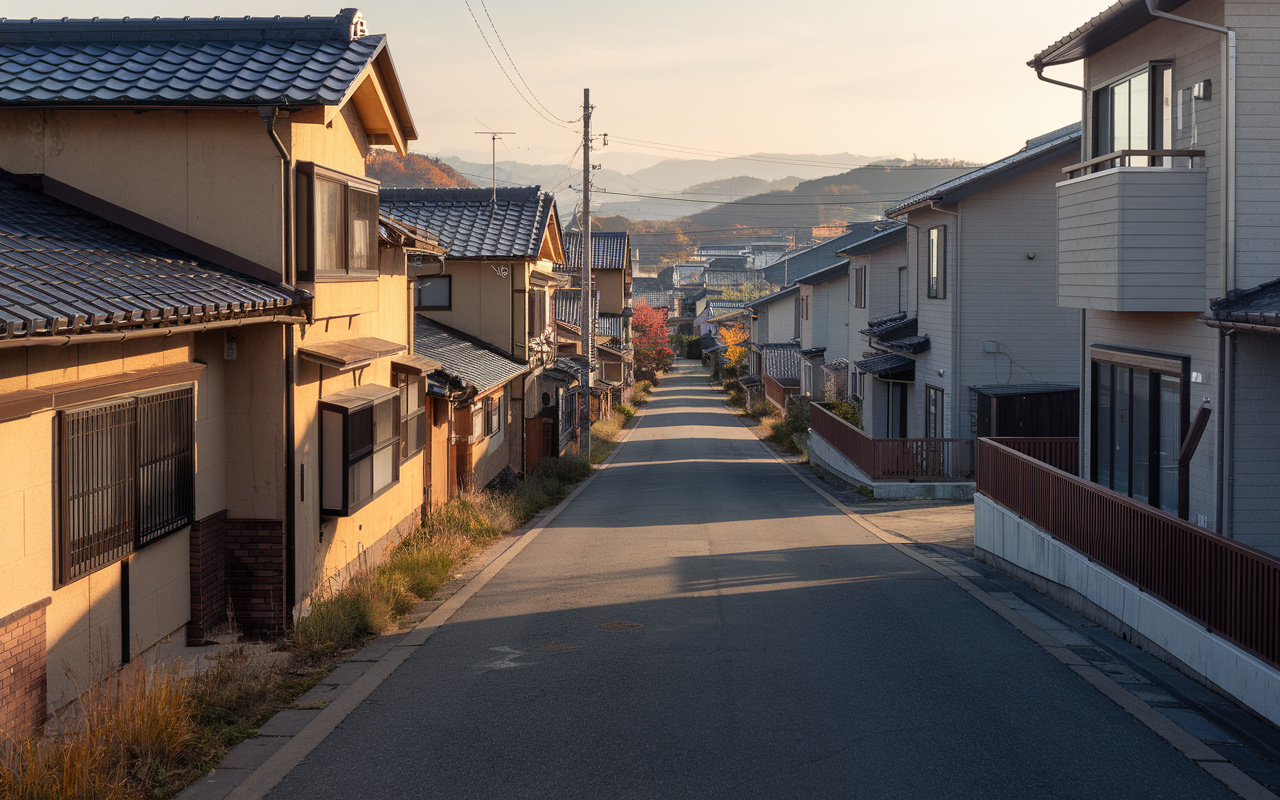 佐久市の空き家戸建売却で悩む方へ！  損を抑える方法と相続後...の画像