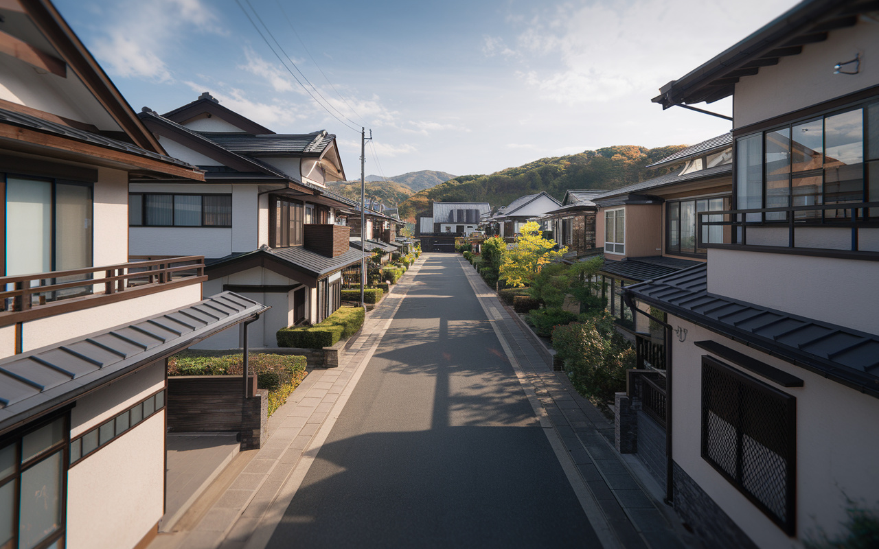 佐久市で戸建売却と住み替えを成功させるには？ローン残債への備...の画像