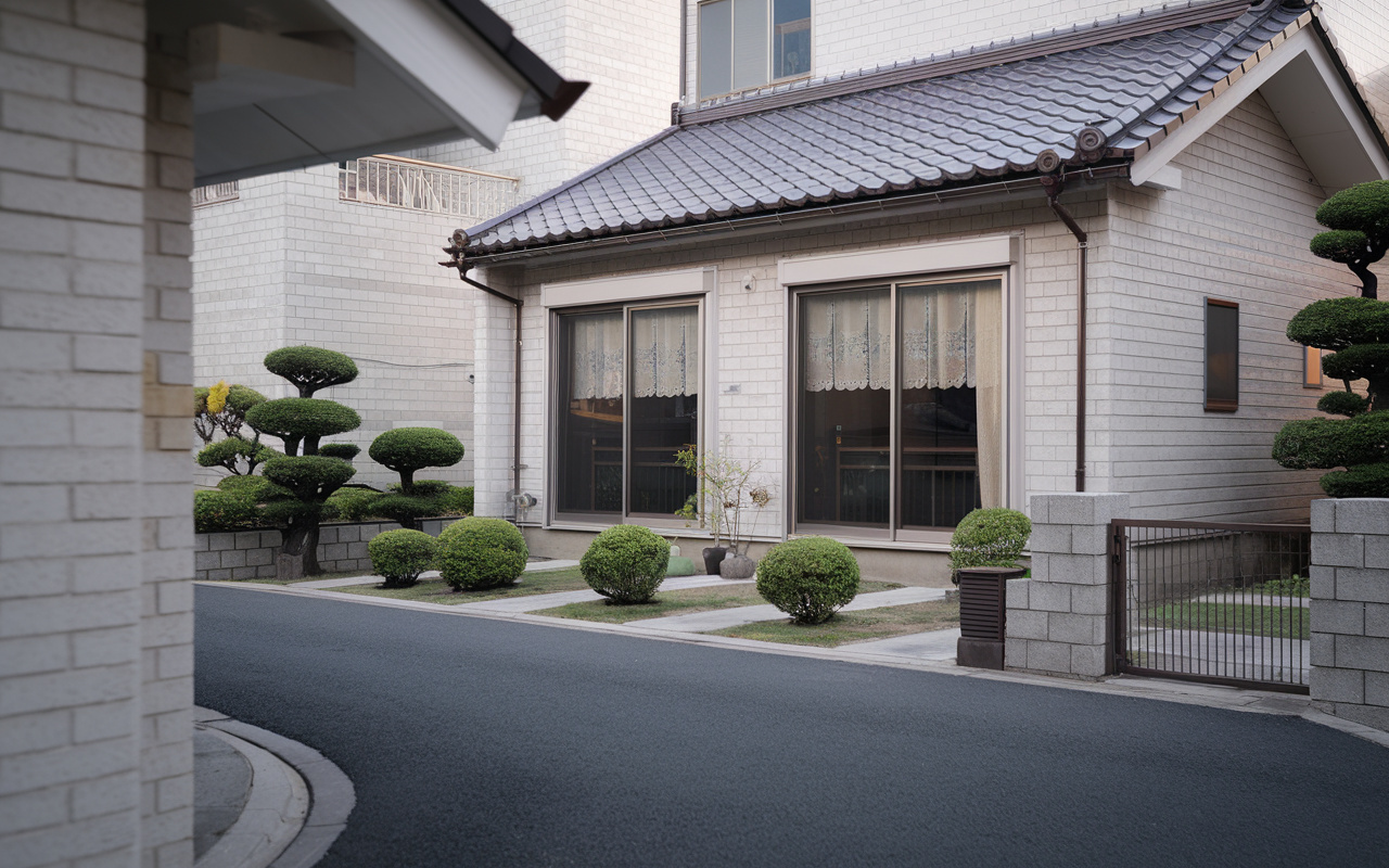 佐久市の相続戸建売却で悩んでいませんか  手続きの流れを整理...の画像
