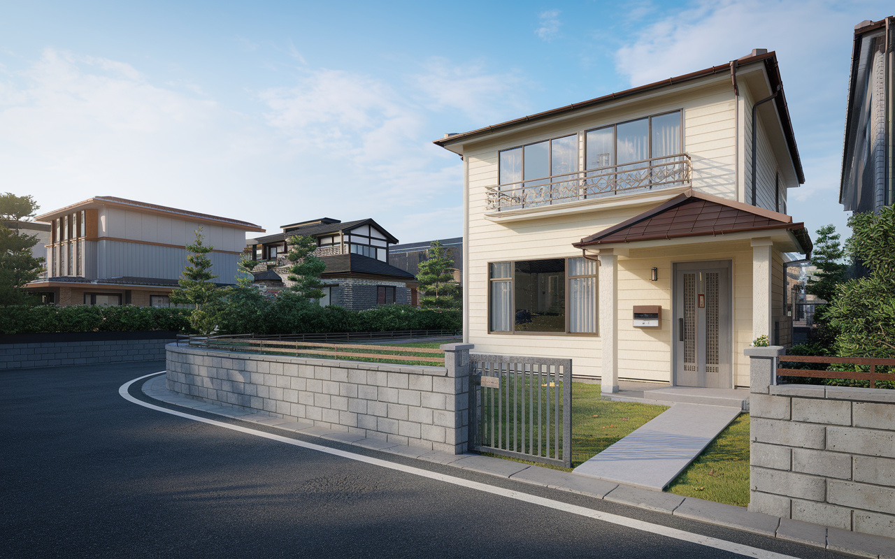 佐久市の実家戸建を売却すべきか迷う方へ！費用と税金を抑えて手...の画像