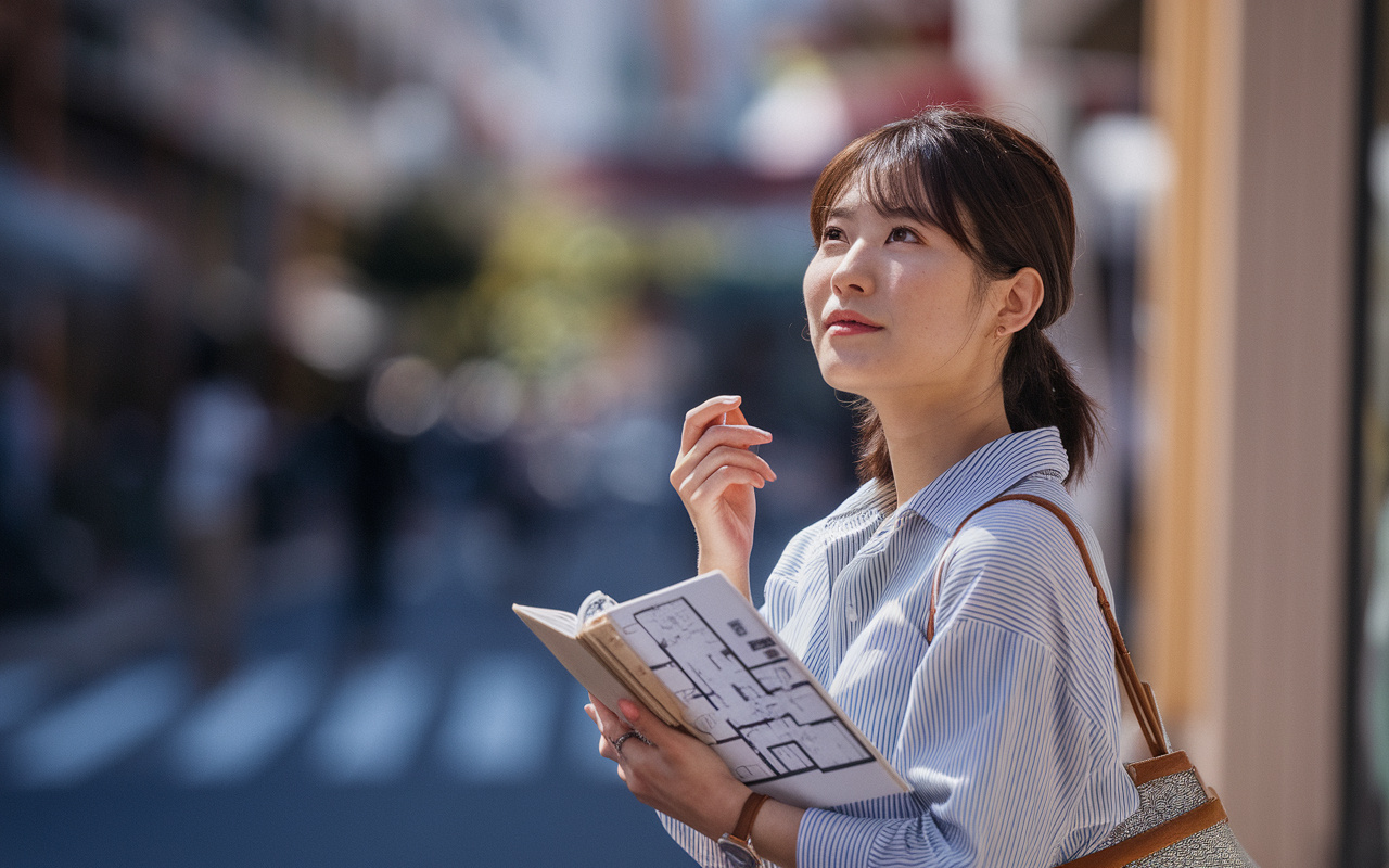 三宮で一人暮らしを始める前に知りたいことは？  おすすめエリ...の画像