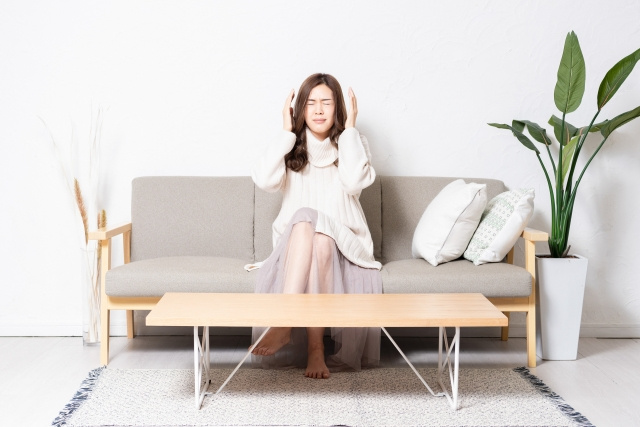 SRC造の物件なのに音がうるさい？後悔しない見分け方について...の画像