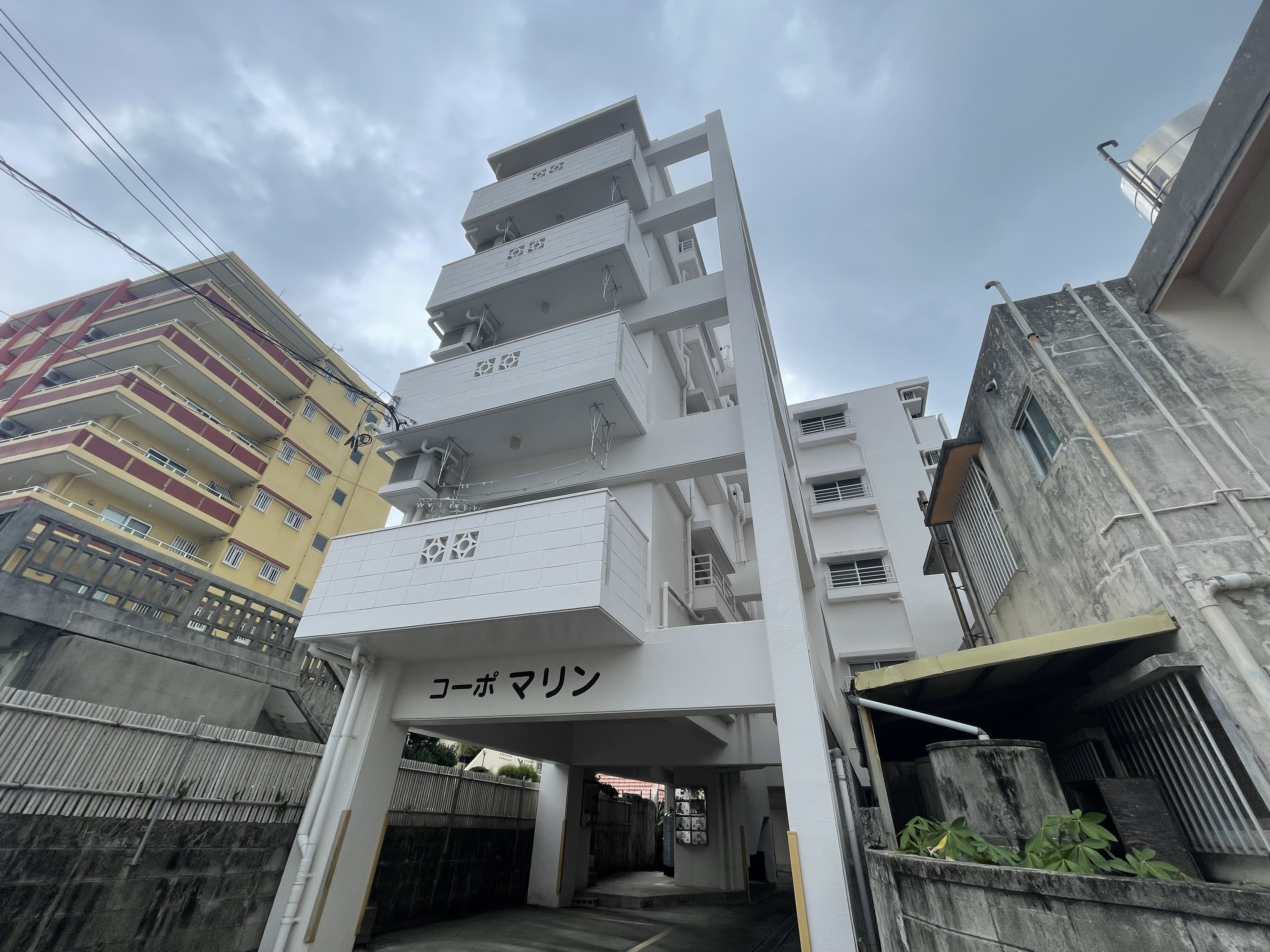 ☆与那原町の収益物件☆の画像