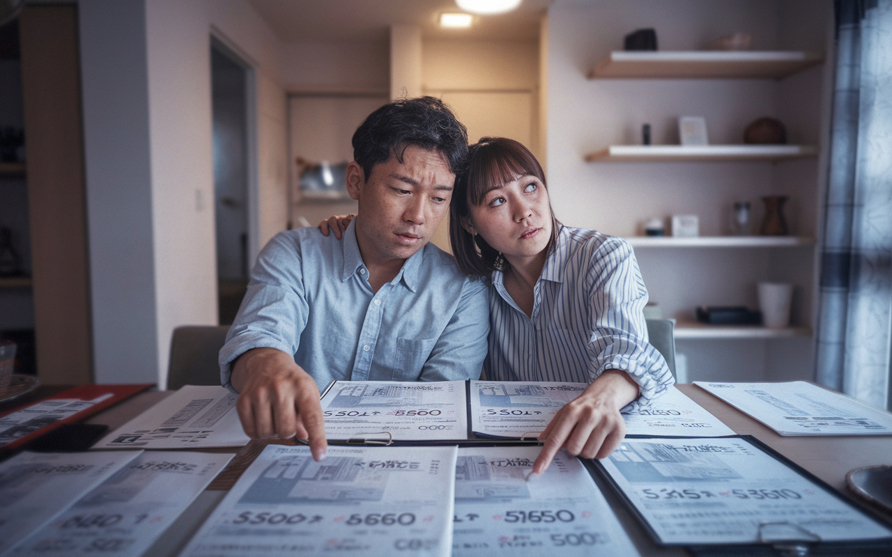 不動産一括査定は信用できる？見極め方を解説  納得の査定額で...の画像
