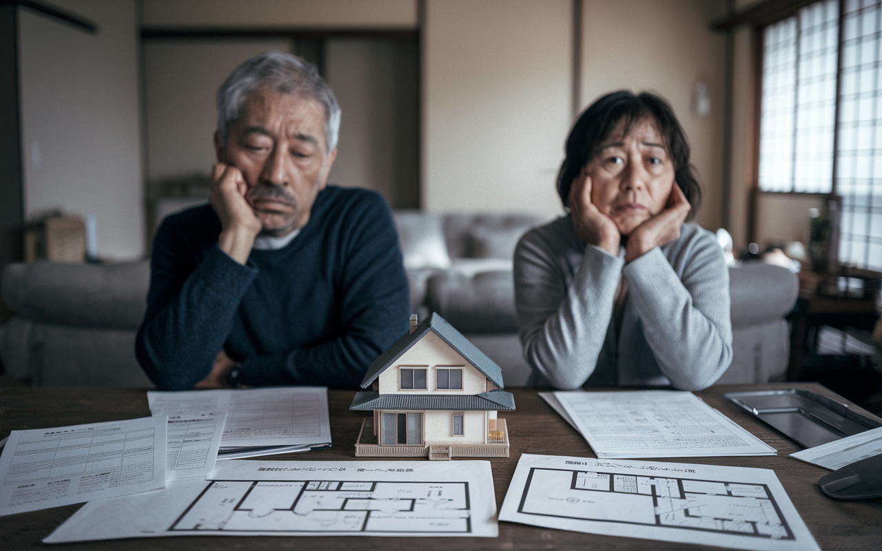遺産分割で不動産売却トラブルを防ぐには？  事例から学ぶ家族...の画像