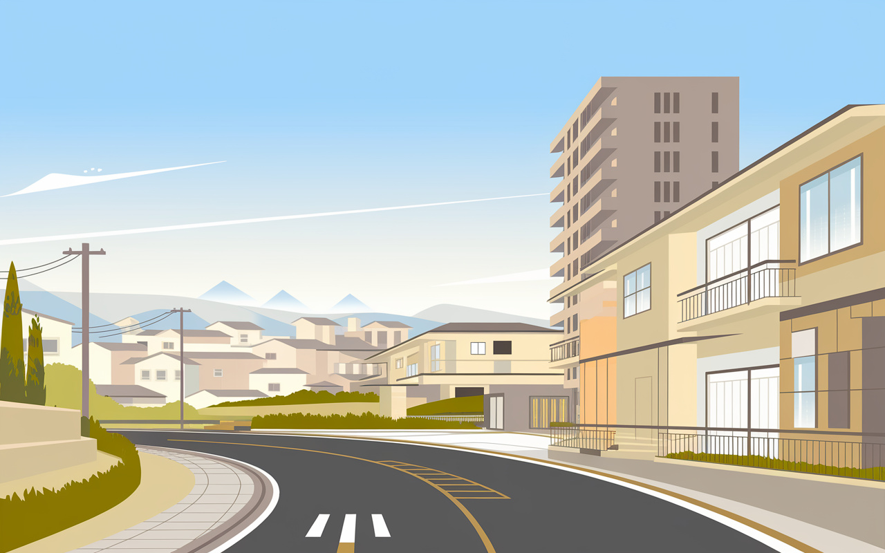 ゴールデンウィークの賃貸探しはいつから始める？  初めてでも...の画像
