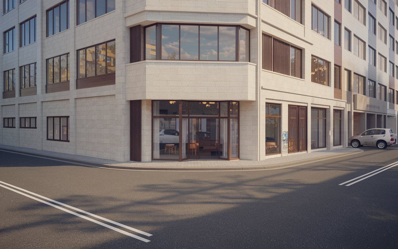 湖南市でカフェ開業を成功させるには？物件探しの始め方と注意点...の画像