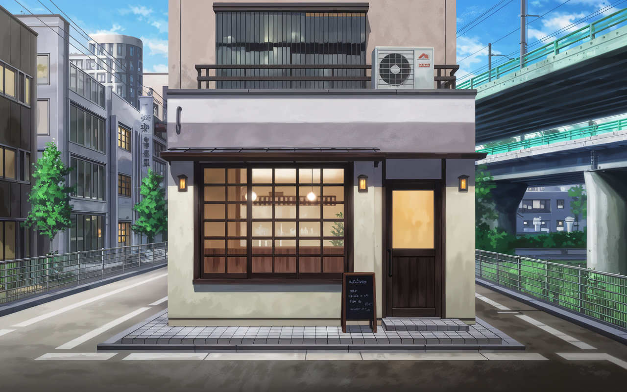 コンセプトカフェ出店は京都大阪どちらが向いている？  エリア...の画像