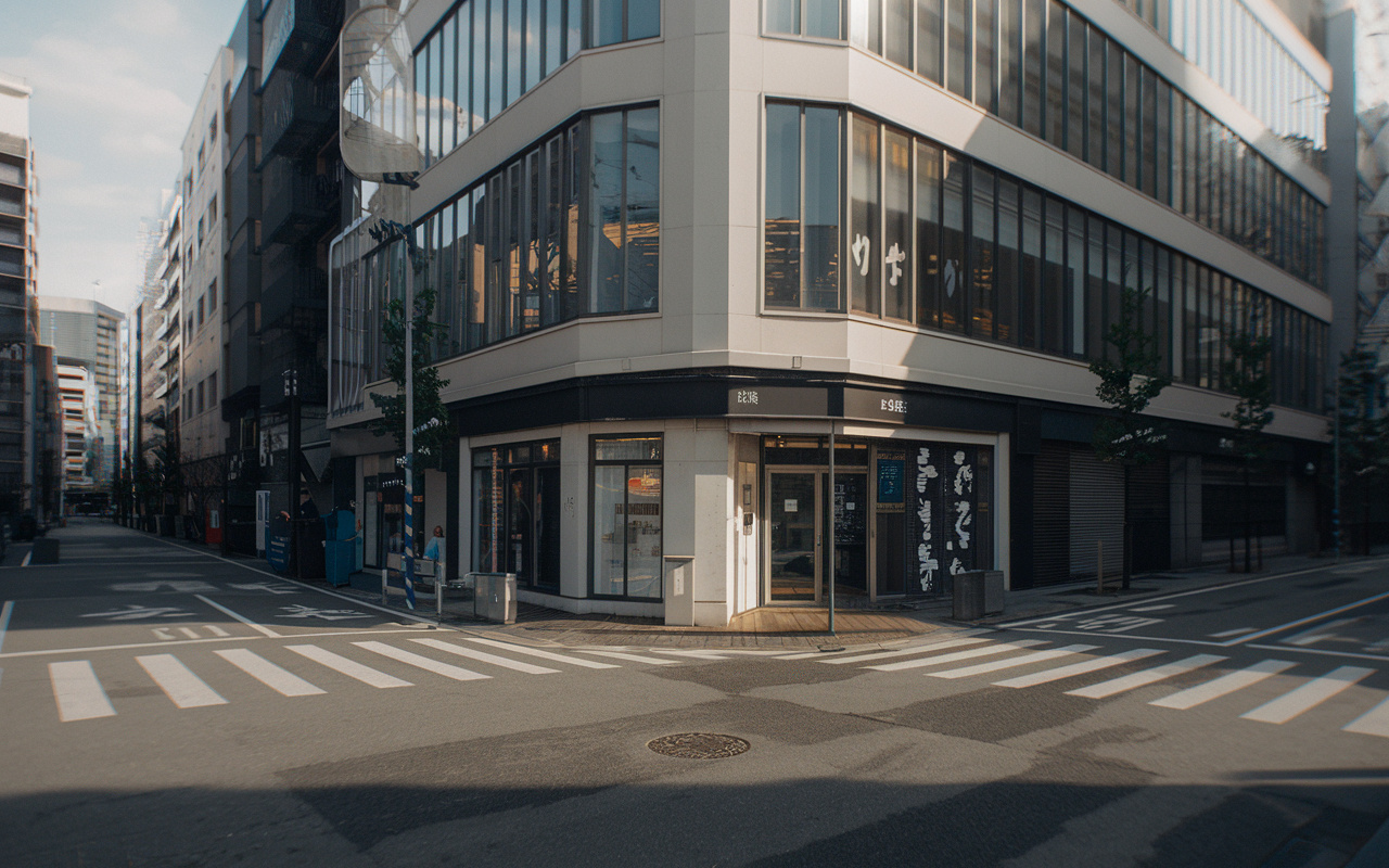 京都大阪でコンカフェ出店を成功させるには？  路面店とビルイ...の画像
