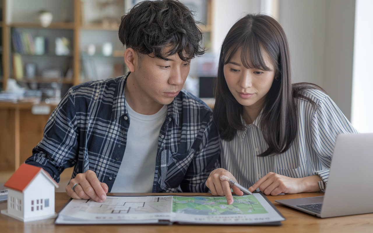 南アルプス市で失敗しない不動産会社の選び方！比較のコツとマイ...の画像