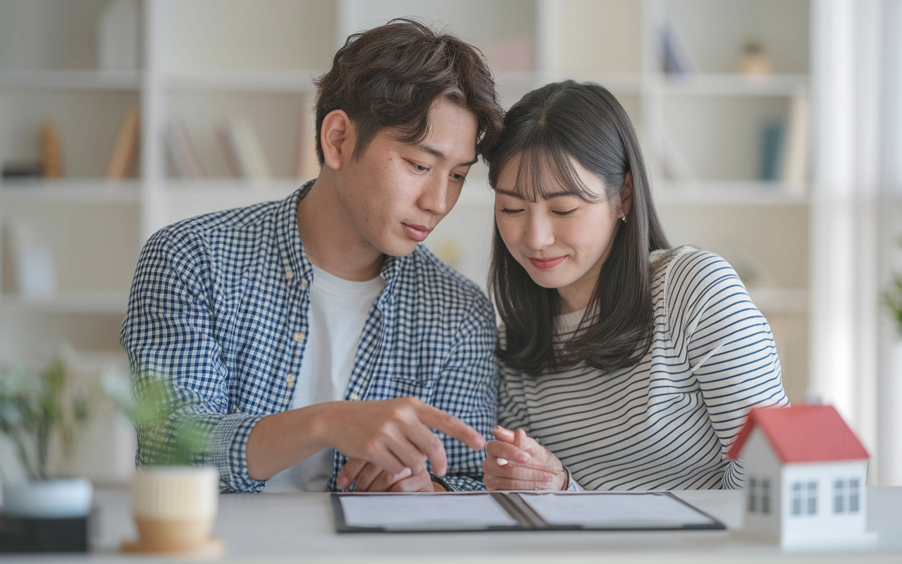 南アルプス市で不動産を探すなら必見！仲介会社の比較ポイントを...の画像