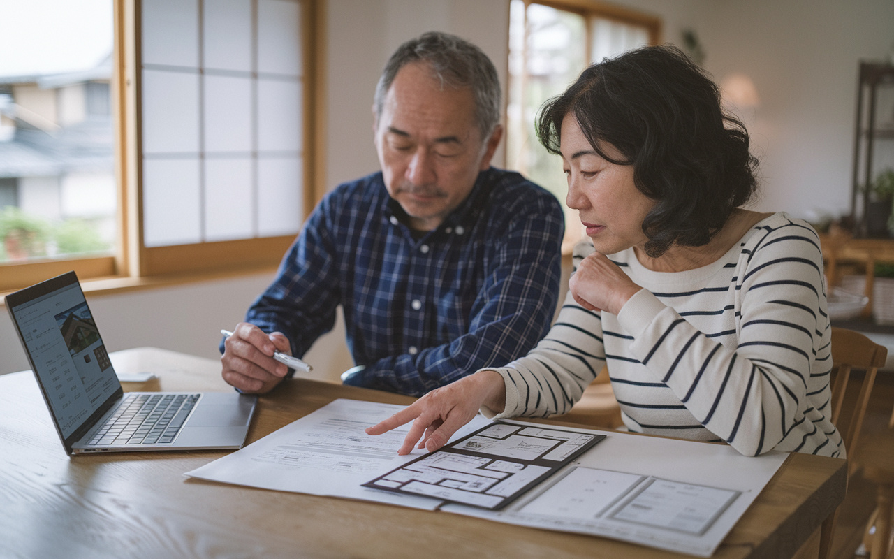 南アルプス市の不動産買取とは？買取業者比較で後悔しない売却方...の画像