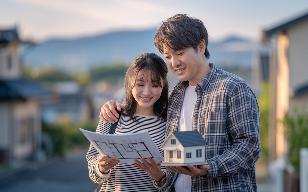 南アルプス市への移住はどう選ぶべきか？不動産とおすすめエリア...の画像