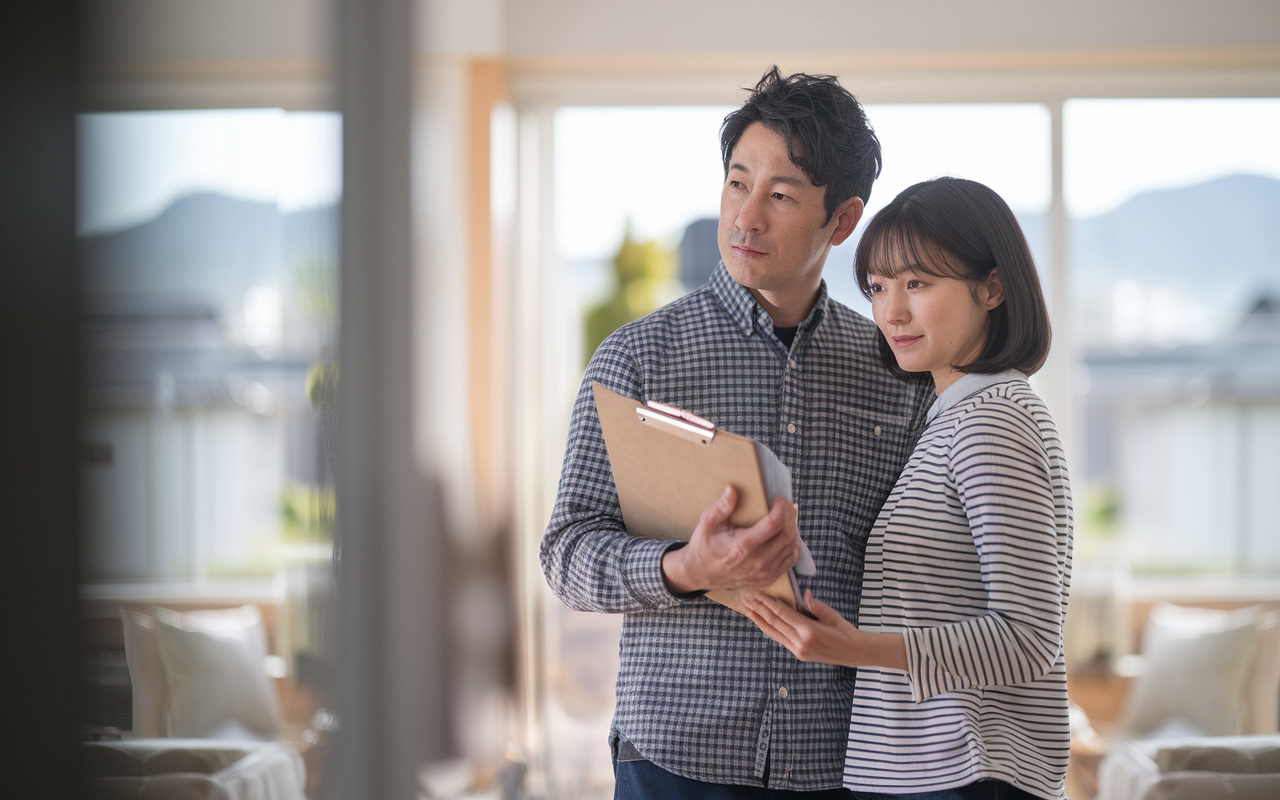 南アルプス市で一戸建て売却を検討中の方へ？  査定のコツと相...の画像