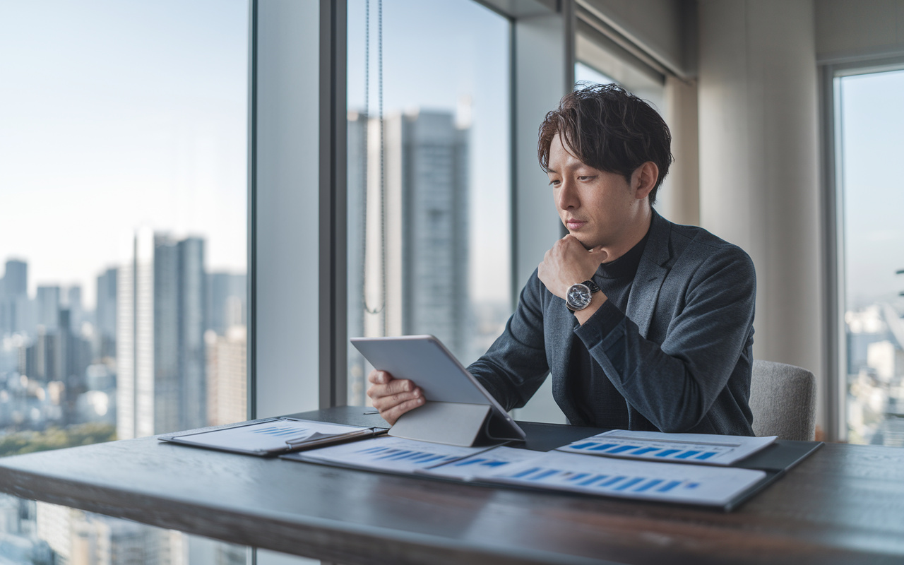 勝どきの不動産投資で悩んでいませんか  物件管理の委託で投資...の画像