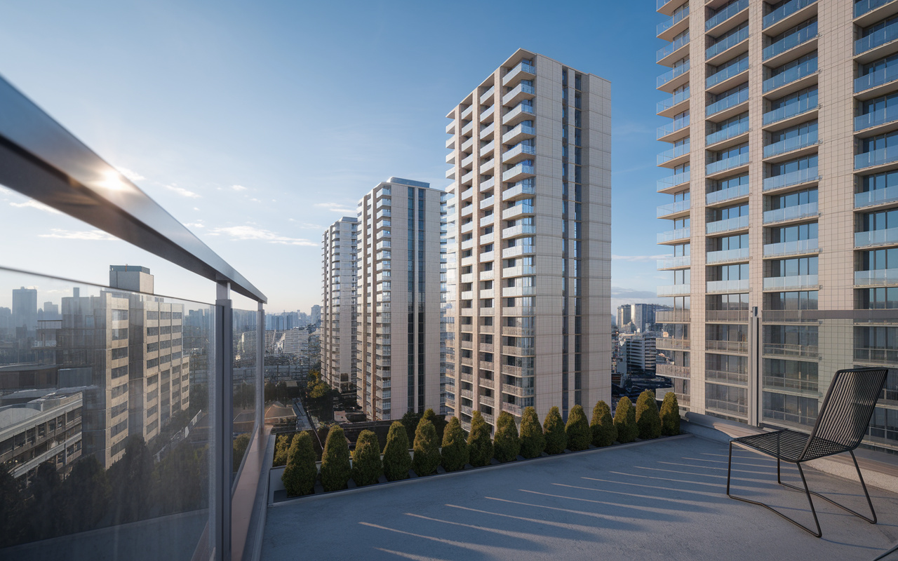 勝どきで投資マンションを売るべき時期は？売却タイミングと投資...の画像