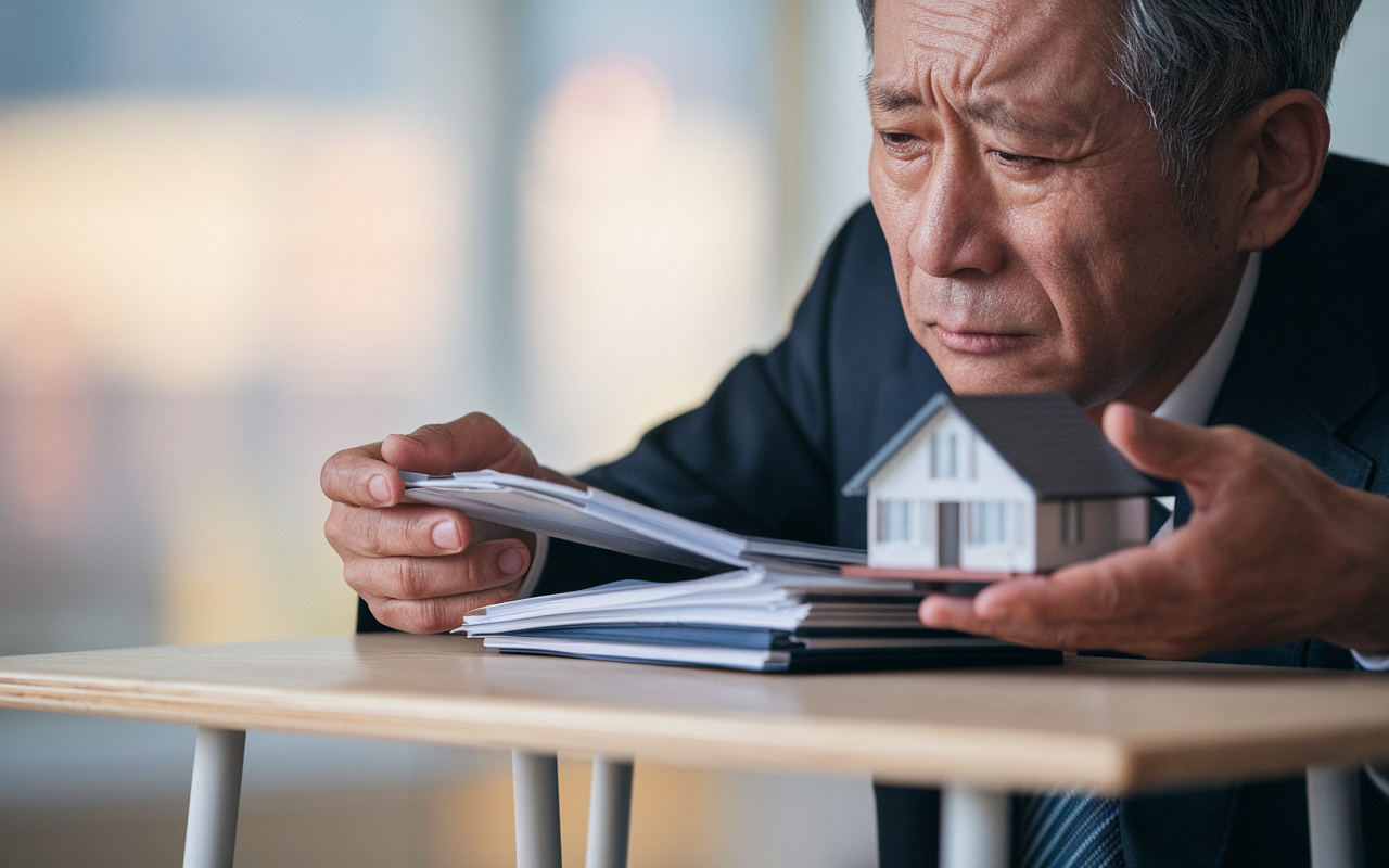 【２０２６年】小倉北区の空き家売却は急ぐべきか？リスクと売却...の画像