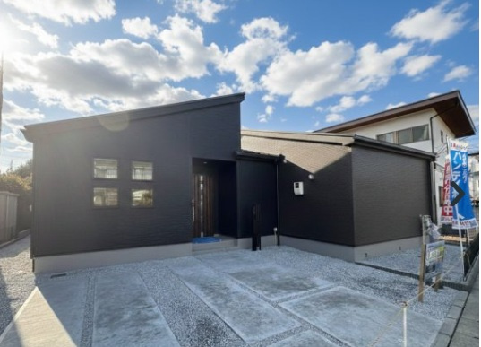 4/18（土）4/19（日）オープンハウス開催！！の画像