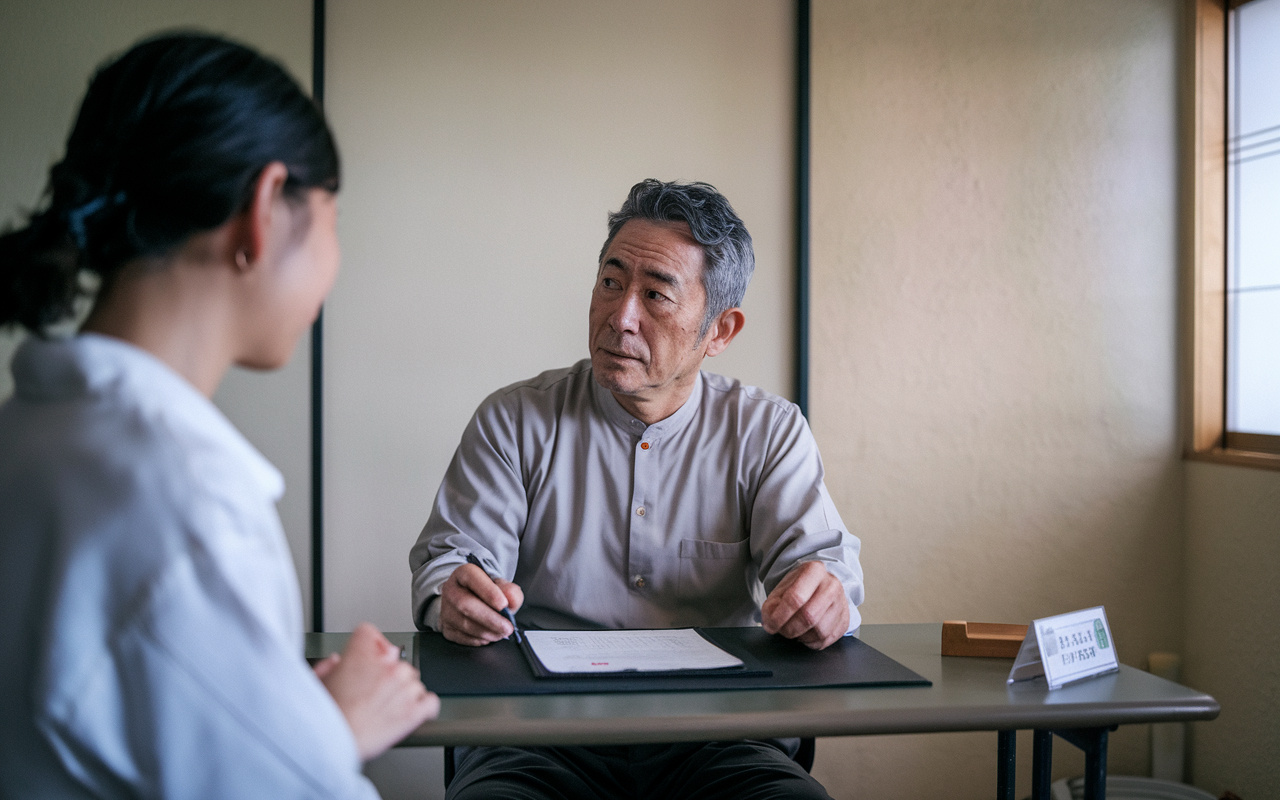 生活保護受給者は受け入れるべきか悩む大家へ？  行政手続きの...の画像