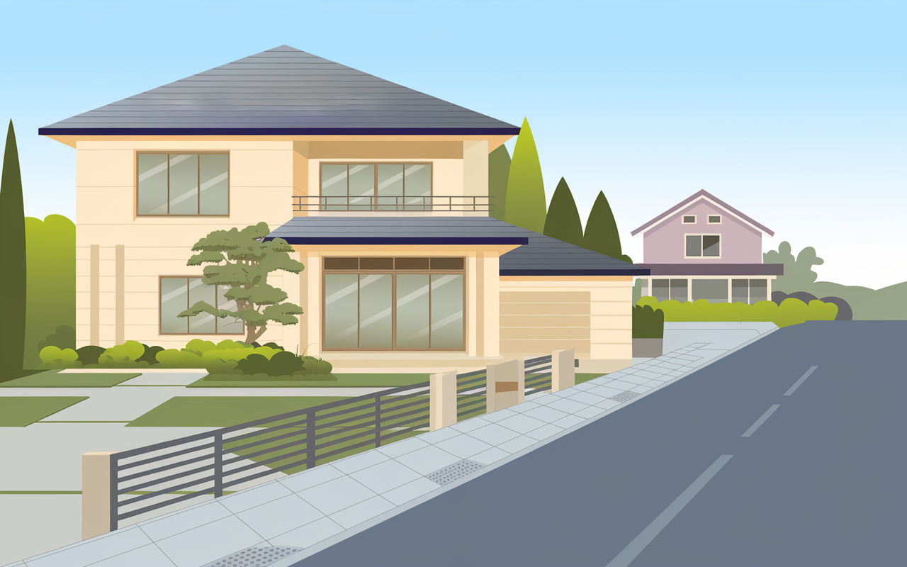 八代市で中古戸建を購入したい方へ！失敗しない選び方と資金計画...の画像