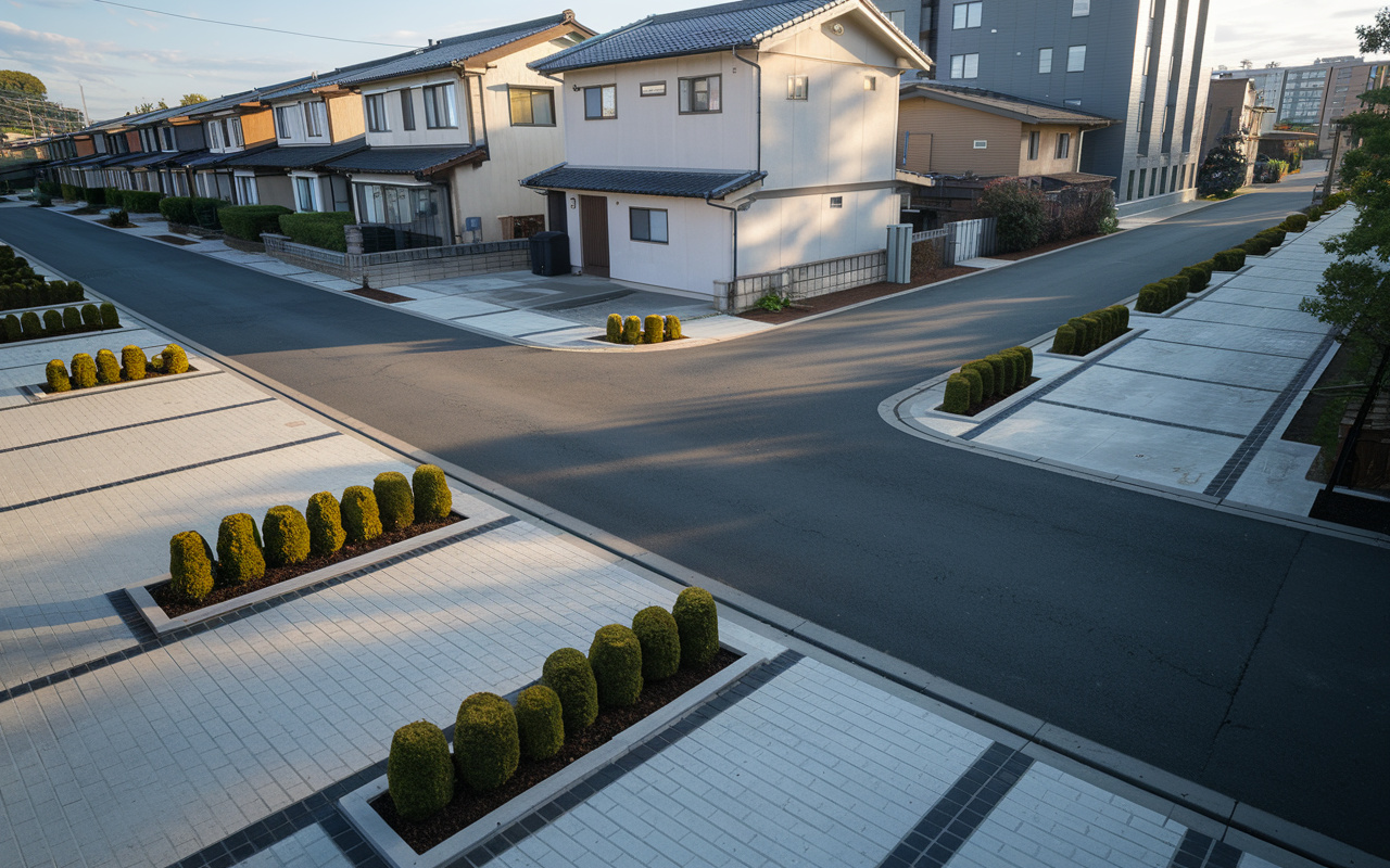 固定資産税と都市計画税の違いは？わかりやすく仕組みを解説  ...の画像