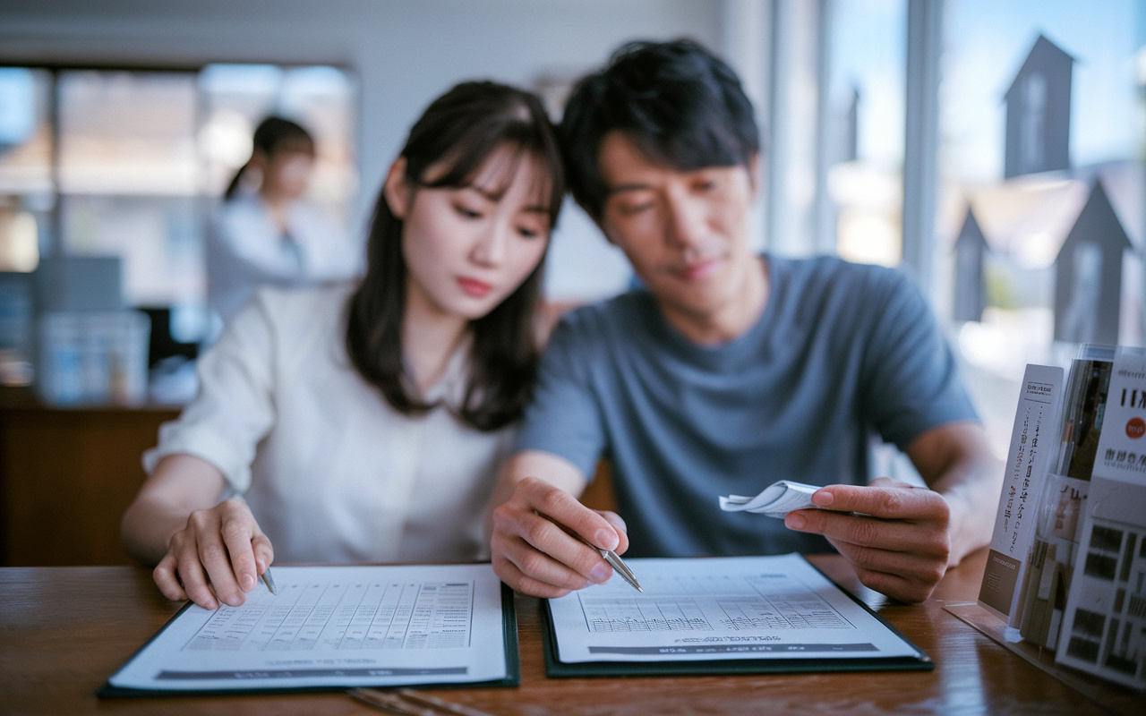 中津川市で不動産会社をどう比較する？  自分に合う不動産会社...の画像