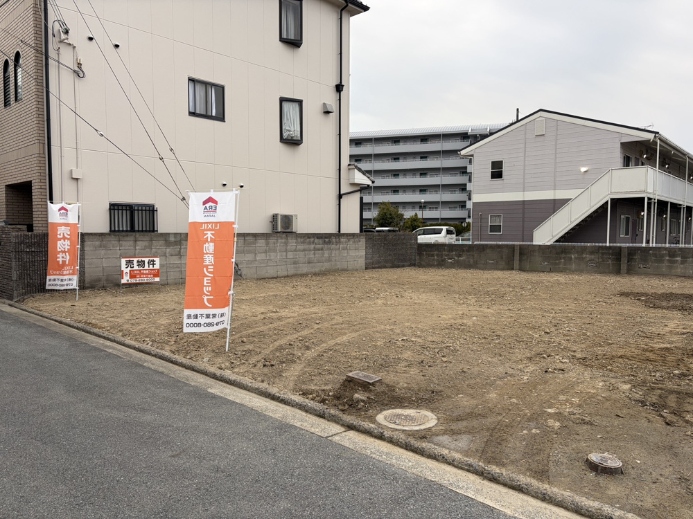 最新記事「☆姫路市広畑区才　売土地　成約御礼☆」の画像