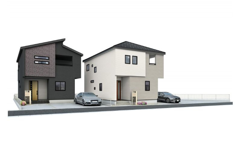 平塚市南金目の新築探しなら必見！長期優良住宅で仲介手数料無料...の画像