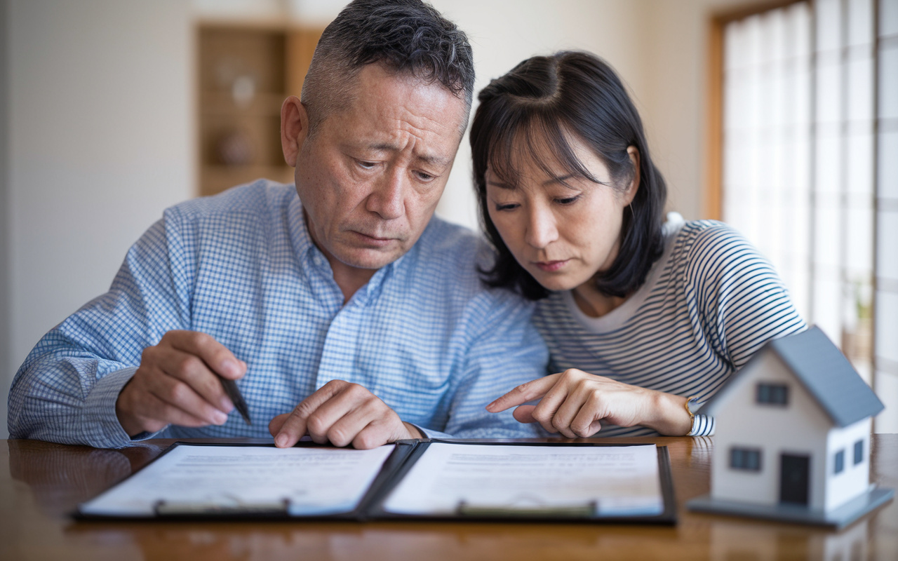 丸亀市の相続不動産で悩む方へ！売却方法の流れと注意点をわかり...の画像