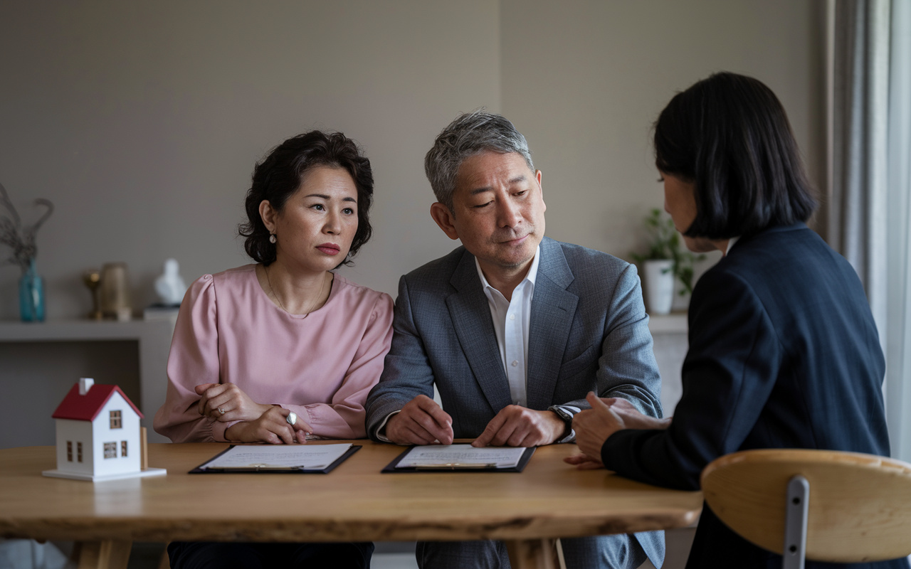丸亀市の相続不動産売却はどう進める？  ワンストップサービス...の画像