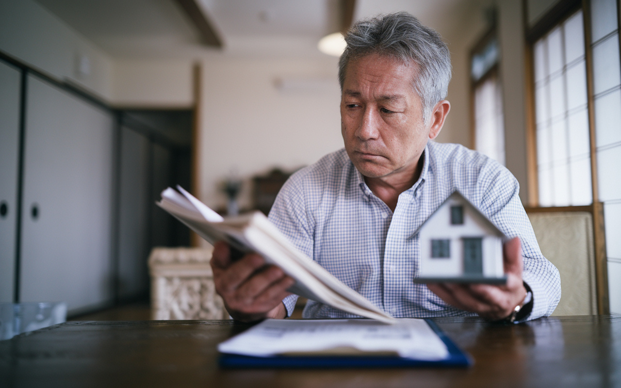 丸亀市の相続不動産どうする？買取業者の選び方とおすすめ情報の画像