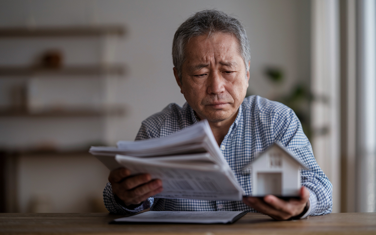 丸亀市の相続空き家売却を検討中の方へ！不動産会社の選び方と相...の画像