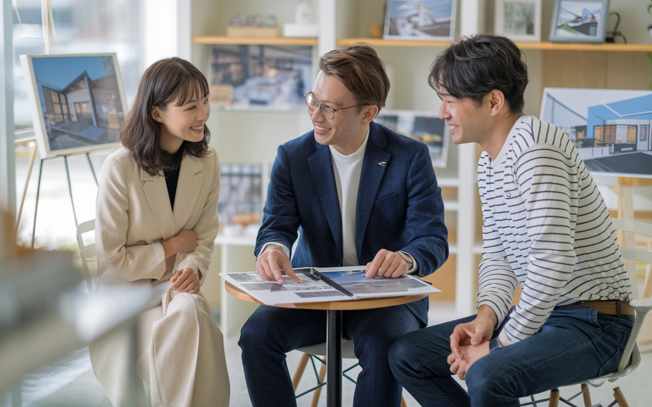 丸亀市で地域密着の不動産会社はどこが良い？  おすすめランキ...の画像