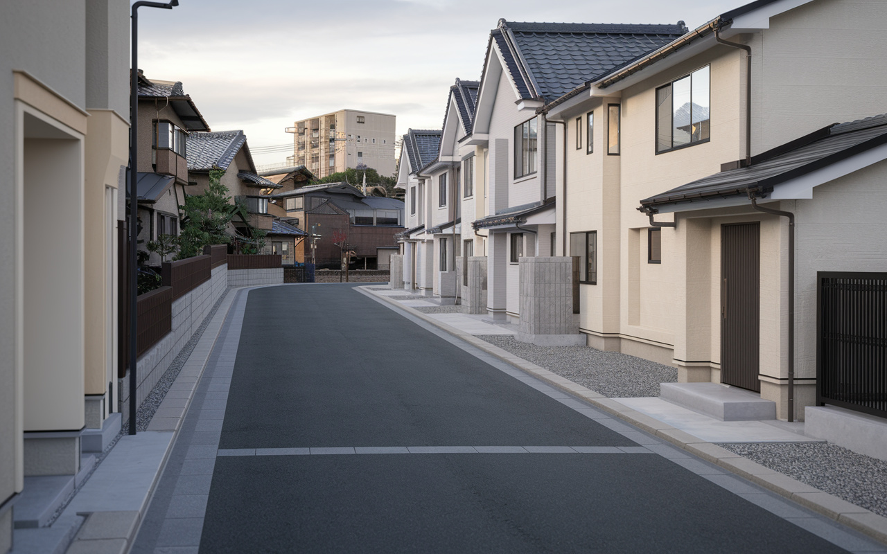 秦野市並木町で新築購入を検討中なら必見！渋沢駅徒歩10分長期...の画像