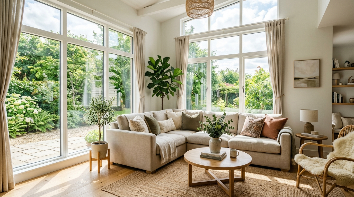 なぜ角部屋は人気なの？住んで初めてわかる快適さの秘密の画像