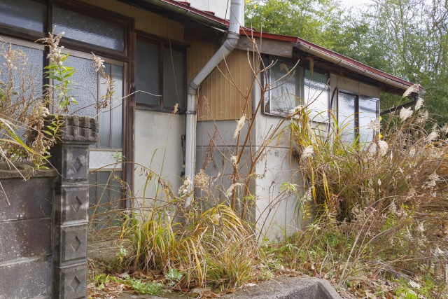 空き家のリスクと管理の必要性！管理の方法や活用策も紹介の画像