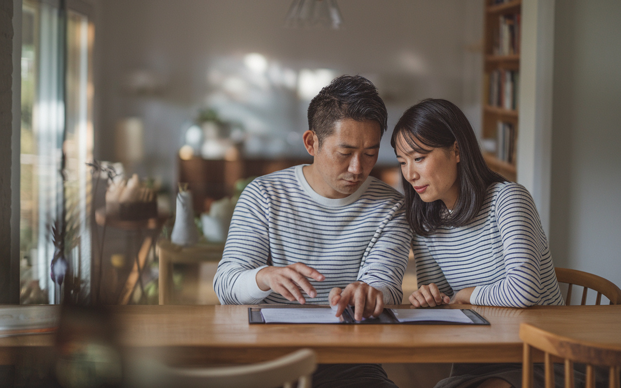 小倉南区の不動産売却相場は？夫婦で後悔しない進め方を解説の画像
