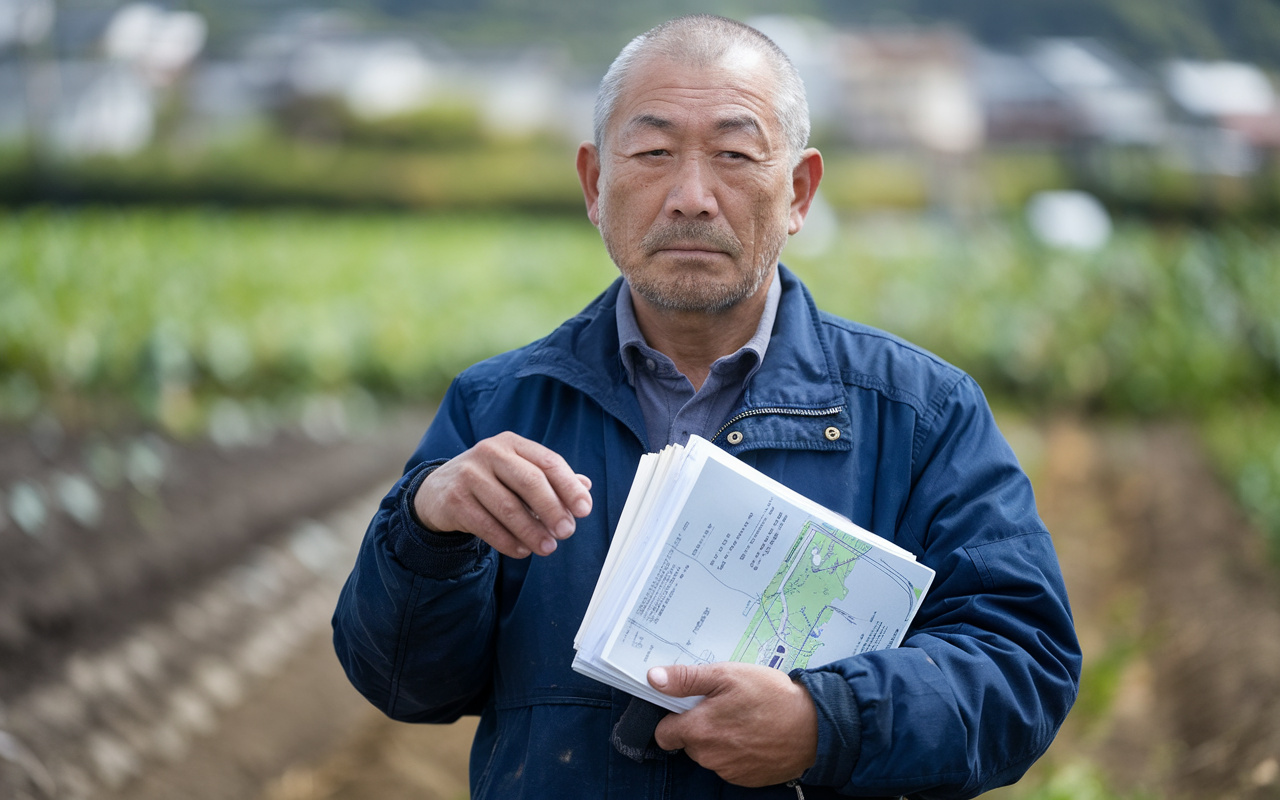 【2026年】小倉南区で農地を売りたい方必見  農地の売却手...の画像