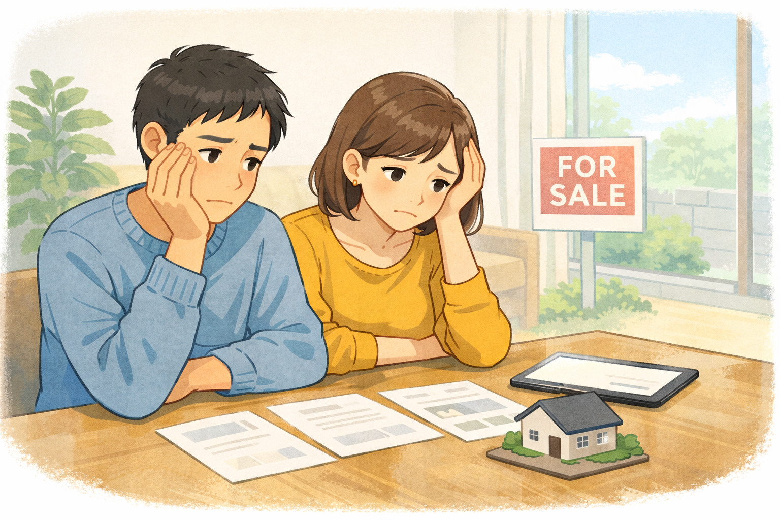 査定額が高い会社に任せると売れない？失敗しやすい売却の入り口...の画像