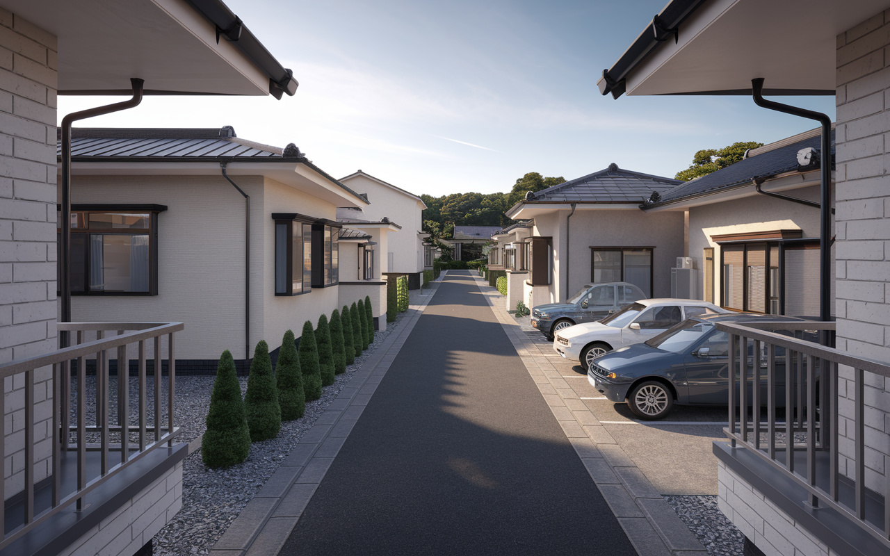 印西市で不動産を高く売るには  相場を踏まえたコツと準備のポ...の画像