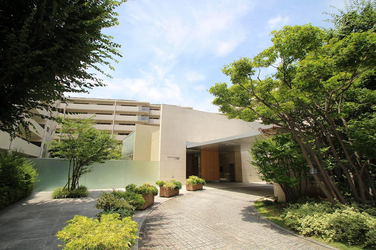 東高津小学校学区（特にコスモ・ザ・ガーデン二子多摩川）売却求...の画像